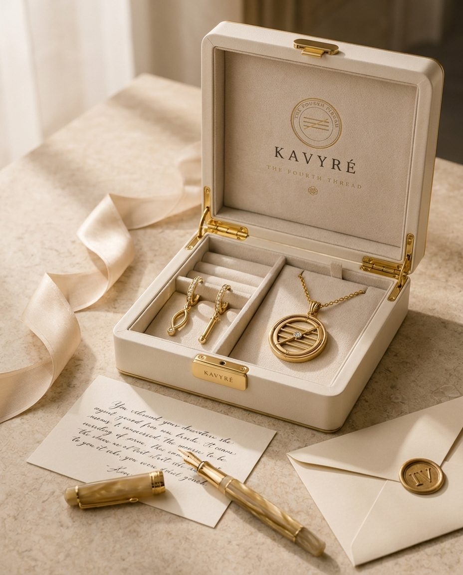 The Vow Box